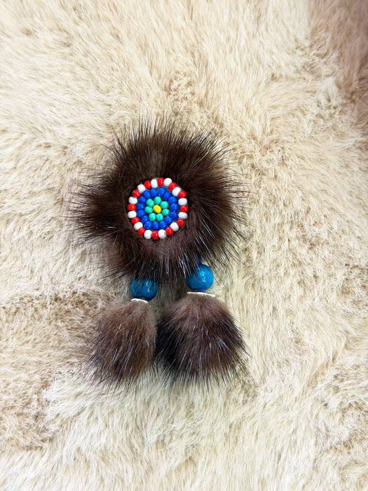 Fridge magnet